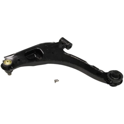 Control Arm With Ball Joint by MOOG - RK620007 pa5