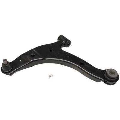 Control Arm With Ball Joint by MOOG - RK620008 pa6