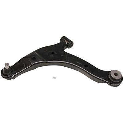 Control Arm With Ball Joint by MOOG - RK620009 pa12