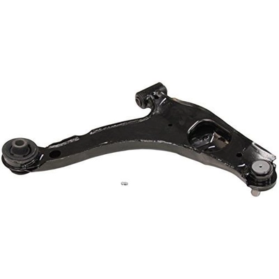 Control Arm With Ball Joint by MOOG - RK620009 pa14