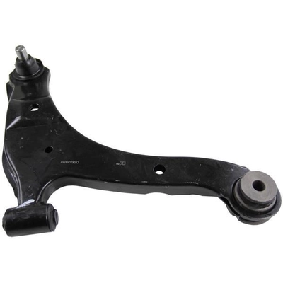 Control Arm With Ball Joint by MOOG - RK620010 pa4
