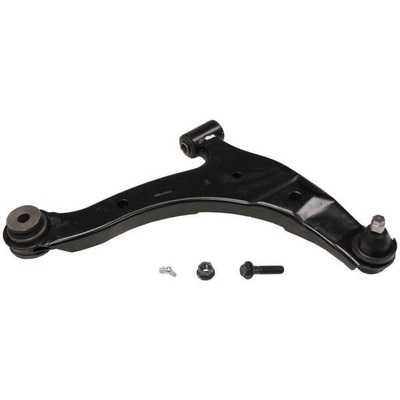 MOOG - RK620023 - Control Arm With Ball Joint pa3