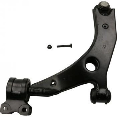 MOOG - RK620040 - Control Arm With Ball Joint pa19