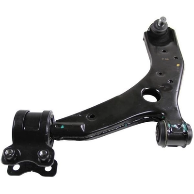 MOOG - RK620041 - Control Arm With Ball Joint pa4