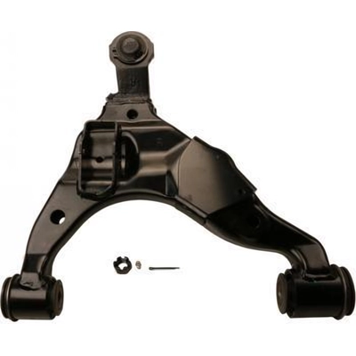 MOOG - RK620061 - Control Arm With Ball Joint pa5