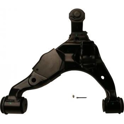 MOOG - RK620062 - Control Arm With Ball Joint pa5