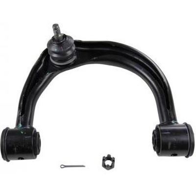 Control Arm With Ball Joint by MOOG - RK620063 pa5