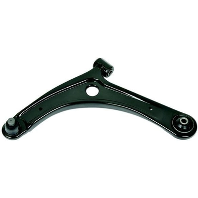 MOOG - RK620066 - Control Arm With Ball Joint pa2