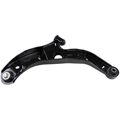 Control Arm With Ball Joint by MOOG - RK620073 pa12