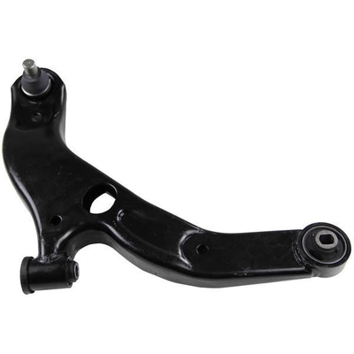 Control Arm With Ball Joint by MOOG - RK620073 pa5