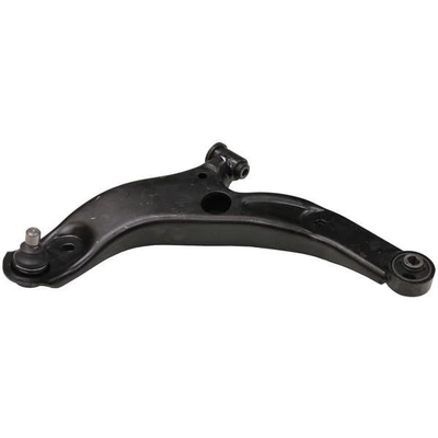 Control Arm With Ball Joint by MOOG - RK620074 pa4