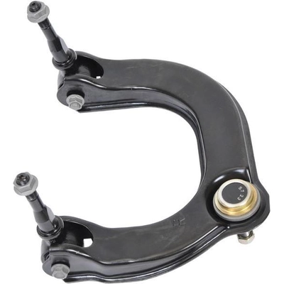 Control Arm With Ball Joint by MOOG - RK620104 pa2
