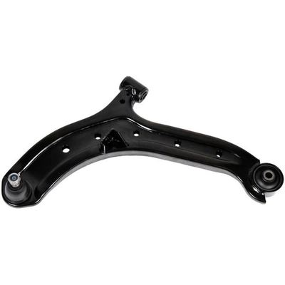 Control Arm With Ball Joint by MOOG - RK620106 pa2