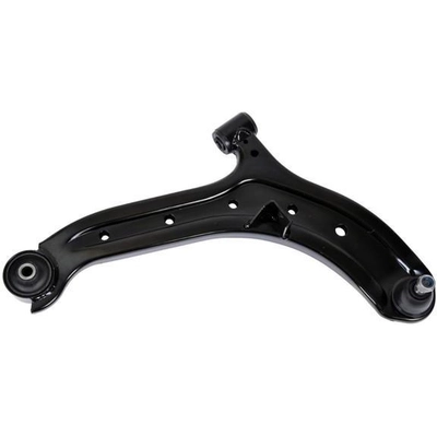 Control Arm With Ball Joint by MOOG - RK620109 pa2