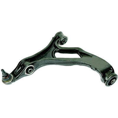 Control Arm With Ball Joint by MOOG - RK620147 pa1