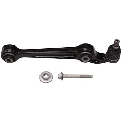 Control Arm With Ball Joint by MOOG - RK620148 pa12