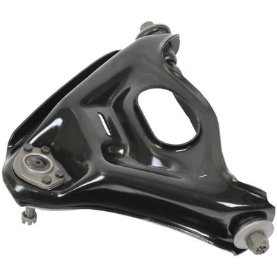 Control Arm With Ball Joint by MOOG - RK620158 pa2