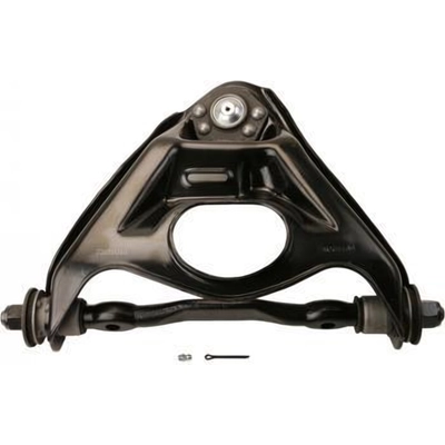 Control Arm With Ball Joint by MOOG - RK620159 pa5