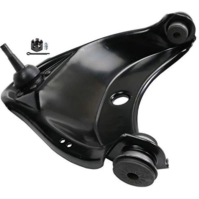 Control Arm With Ball Joint by MOOG - RK620160 pa5