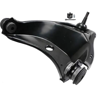 Control Arm With Ball Joint by MOOG - RK620161 pa7