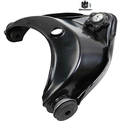 Control Arm With Ball Joint by MOOG - RK620161 pa9