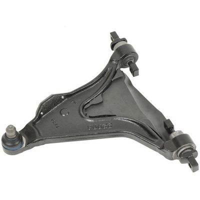 Control Arm With Ball Joint by MOOG - RK620162 pa3