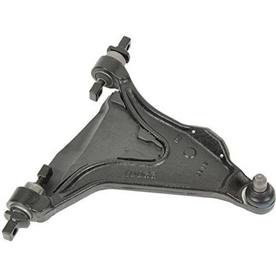 Control Arm With Ball Joint by MOOG - RK620163 pa4