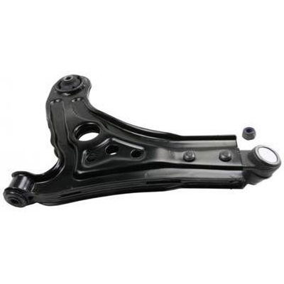 MOOG - RK620165 - Control Arm With Ball Joint pa4