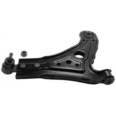 MOOG - RK620165 - Control Arm With Ball Joint pa5