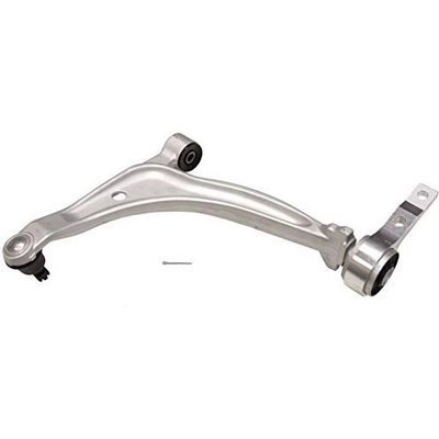 Control Arm With Ball Joint by MOOG - RK620166 pa11