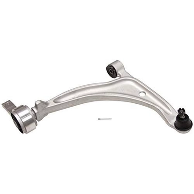 Control Arm With Ball Joint by MOOG - RK620166 pa14