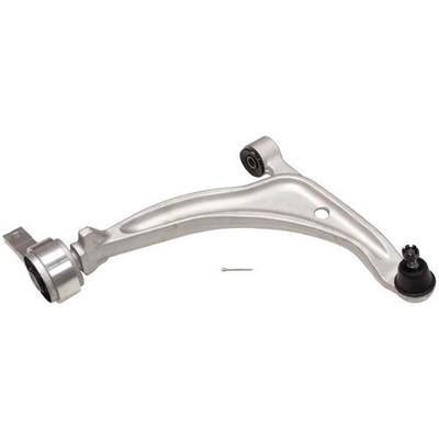 Control Arm With Ball Joint by MOOG - RK620166 pa5