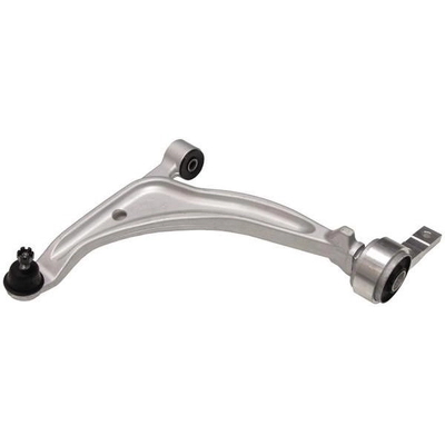 MOOG - RK620167 - Control Arm With Ball Joint pa4