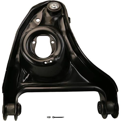 MOOG - RK620168 - Control Arm With Ball Joint pa10