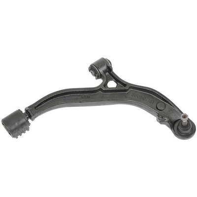 Control Arm With Ball Joint by MOOG - RK620170 pa2