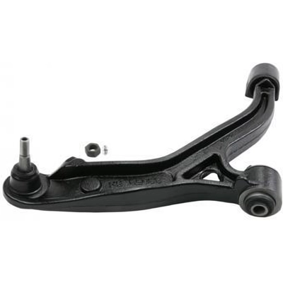 Control Arm With Ball Joint by MOOG - RK620170 pa5