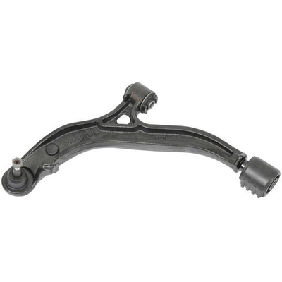 Control Arm With Ball Joint by MOOG - RK620171 pa2