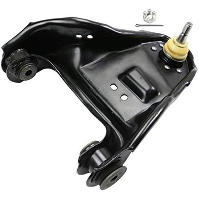 Control Arm With Ball Joint by MOOG - RK620172 pa11