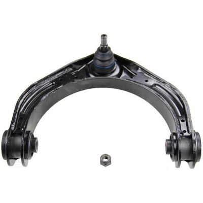 Control Arm With Ball Joint by MOOG - RK620181 pa5