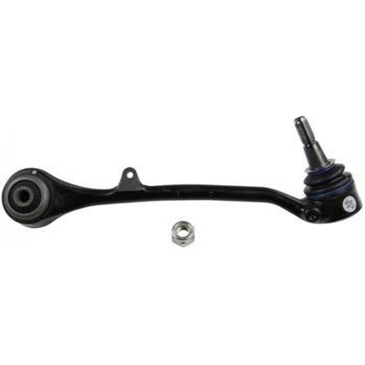 Control Arm With Ball Joint by MOOG - RK620184 pa5