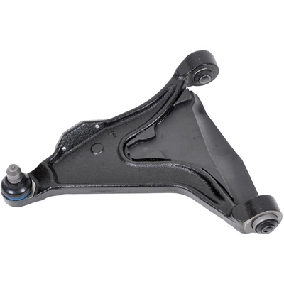 MOOG - RK620193 - Control Arm With Ball Joint pa6