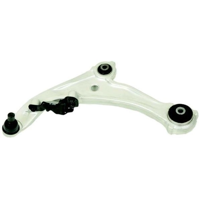 Control Arm With Ball Joint by MOOG - RK620195 pa3