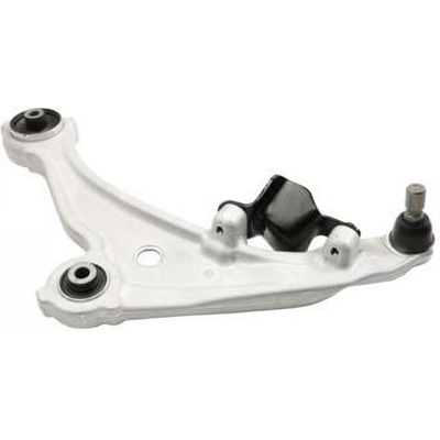 Control Arm With Ball Joint by MOOG - RK620195 pa4