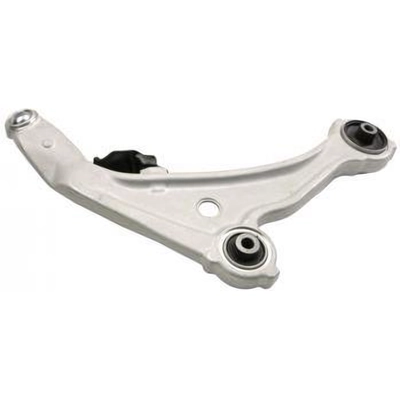 Control Arm With Ball Joint by MOOG - RK620195 pa5