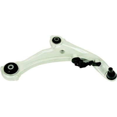 Control Arm With Ball Joint by MOOG - RK620196 pa2