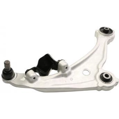 Control Arm With Ball Joint by MOOG - RK620196 pa6