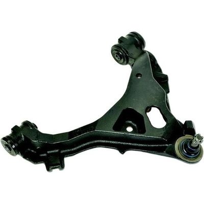 Control Arm With Ball Joint by MOOG - RK620210 pa2