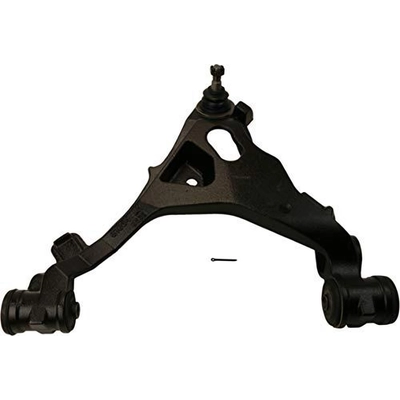 Control Arm With Ball Joint by MOOG - RK620211 pa10