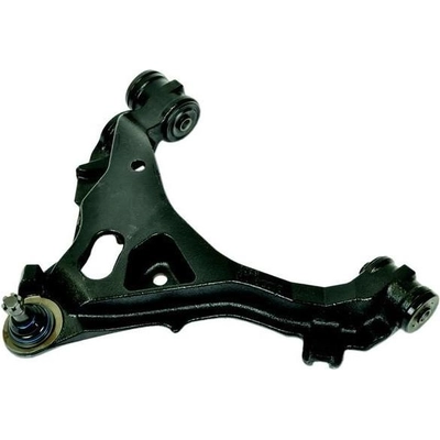 Control Arm With Ball Joint by MOOG - RK620211 pa2