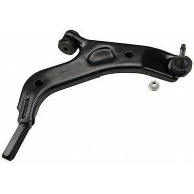 MOOG - RK620214 - Control Arm With Ball Joint pa2